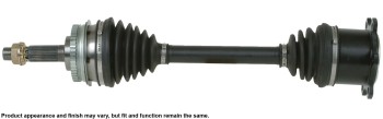 CV Axle Assembly