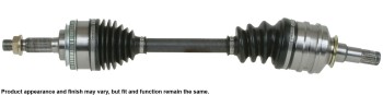 CV Axle Assembly