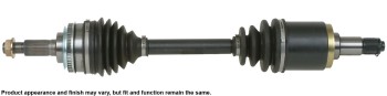 CV Axle Assembly