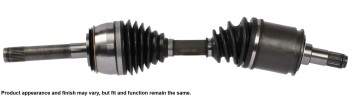 CV Axle Assembly
