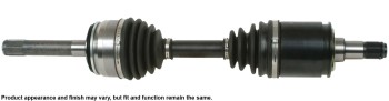 CV Axle Assembly