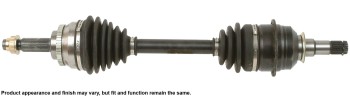 CV Axle Assembly
