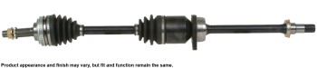CV Axle Assembly