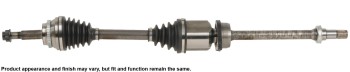 CV Axle Assembly