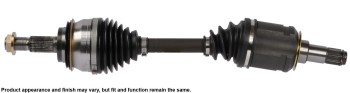 CV Axle Assembly