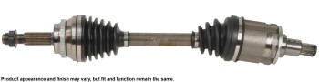 CV Axle Assembly