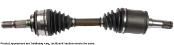 CV Axle Assembly