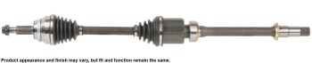 CV Axle Assembly