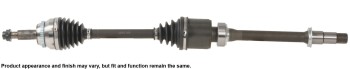 CV Axle Assembly