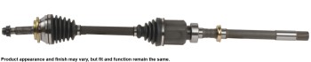 CV Axle Assembly