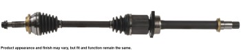 CV Axle Assembly
