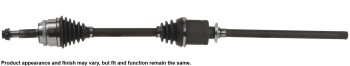 CV Axle Assembly