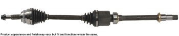 CV Axle Assembly