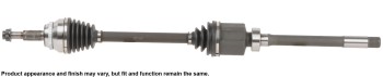 CV Axle Assembly