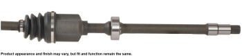 CV Axle Assembly