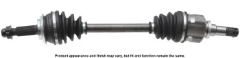 CV Axle Assembly