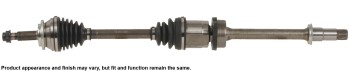 CV Axle Assembly