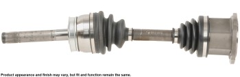 CV Axle Assembly
