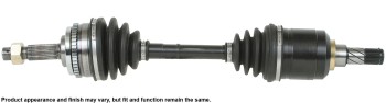 CV Axle Assembly