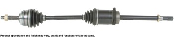 CV Axle Assembly
