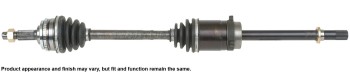 CV Axle Assembly