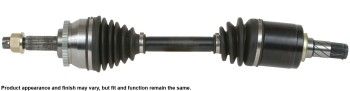 CV Axle Assembly