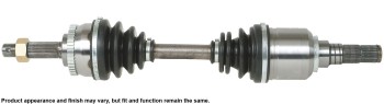 CV Axle Assembly