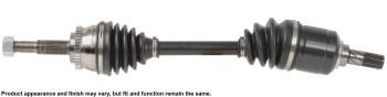 CV Axle Assembly