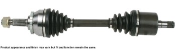 CV Axle Assembly