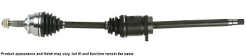 CV Axle Assembly