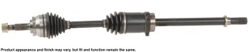 CV Axle Assembly