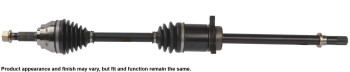 CV Axle Assembly