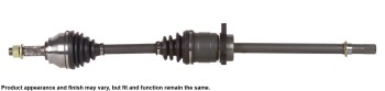 CV Axle Assembly