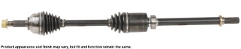 CV Axle Assembly