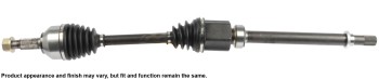 CV Axle Assembly
