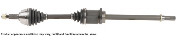 CV Axle Assembly