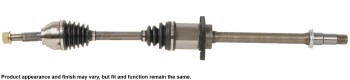 CV Axle Assembly