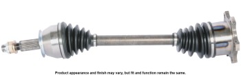 CV Axle Assembly