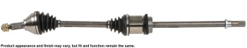CV Axle Assembly