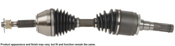 CV Axle Assembly