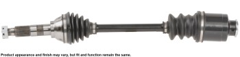 CV Axle Assembly
