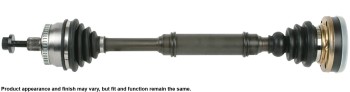 CV Axle Assembly
