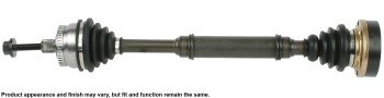 CV Axle Assembly