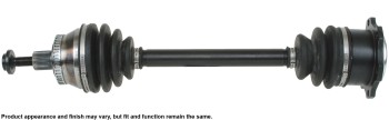 CV Axle Assembly