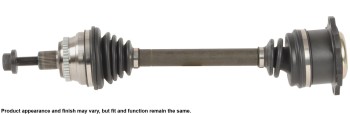 CV Axle Assembly