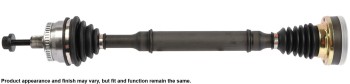 CV Axle Assembly