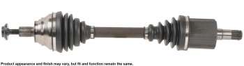 CV Axle Assembly