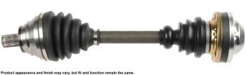 CV Axle Assembly