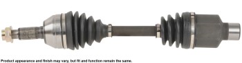 CV Axle Assembly