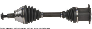 CV Axle Assembly